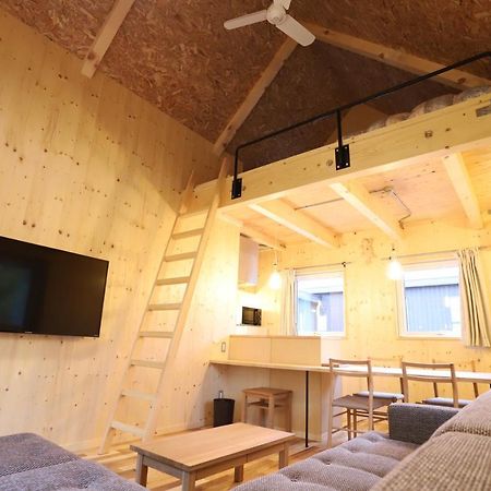 Sumika Villa Furano Ngoại thất bức ảnh