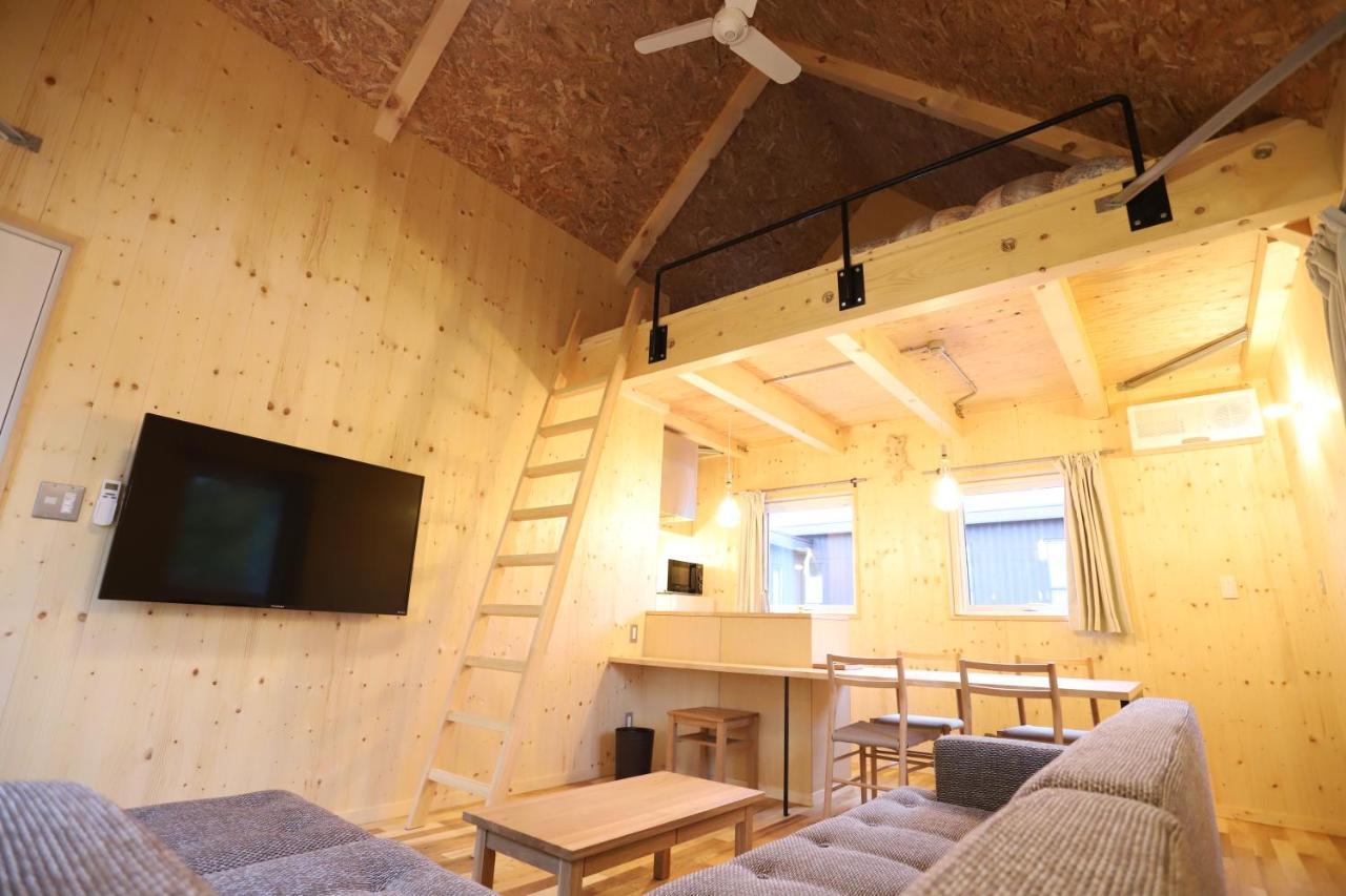 Sumika Villa Furano Ngoại thất bức ảnh