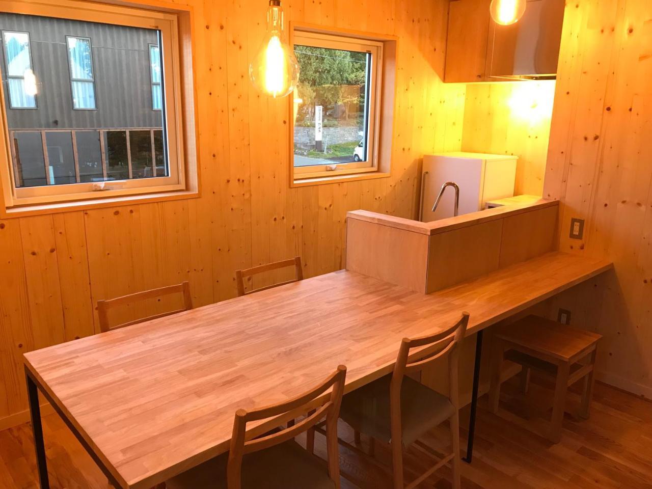 Sumika Villa Furano Ngoại thất bức ảnh